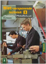 Omslag van Werkboek