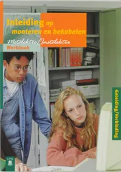Omslag van Werkboek