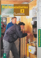 Omslag van Leerlingenboek
