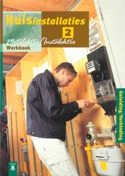 Omslag van Werkboek