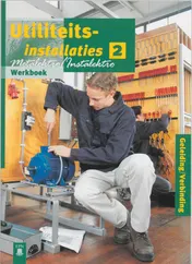 Omslag van Werkboek