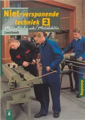 Omslag van Leerlingenboek