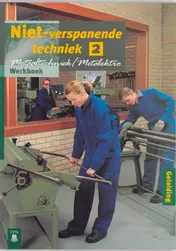 Omslag van Werkboek