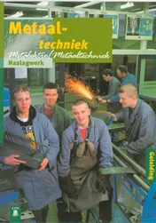 Omslag van Naslagwerk