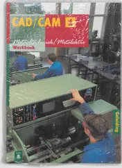 Omslag van Werkboek
