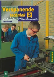 Omslag van Leerlingenboek