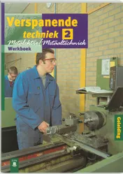 Omslag van Werkboek