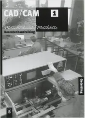 Omslag van Docentenhandleiding