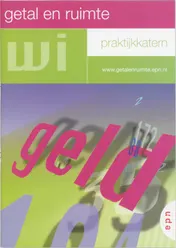 Omslag van Praktijkkatern