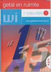 Omslag van Leerboek