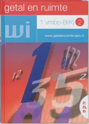 Omslag van Leerboek