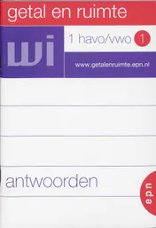 Omslag van Antwoorden