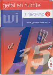 Omslag van Leerboek