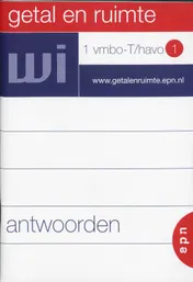 Omslag van Antwoorden
