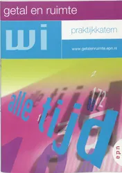 Omslag van Praktijkkatern