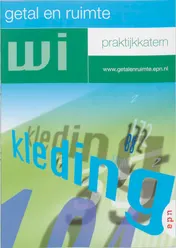 Omslag van Praktijkkatern
