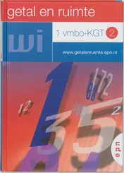 Omslag van Leerboek