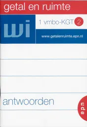 Omslag van Antwoorden