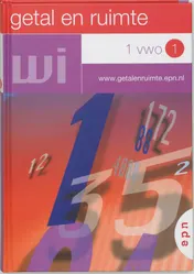 Omslag van 1V