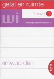 Omslag van Antwoorden