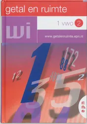 Omslag van Leerboek