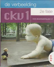 Omslag van Tekstboek
