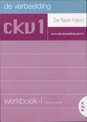 Omslag van Werkboek