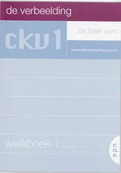 Omslag van Werkboek-i