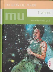 Omslag van Leerboek