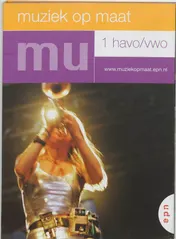 Omslag van Leerlingenboek