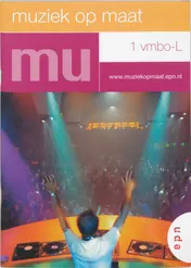 Omslag van 1 Vmbo-L