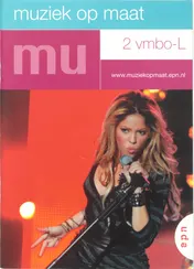 Omslag van Leerwerkboek-i