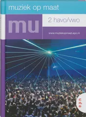 Omslag van Leerlingenboek