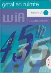 Omslag van Leerboek