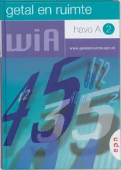 Omslag van Leerboek