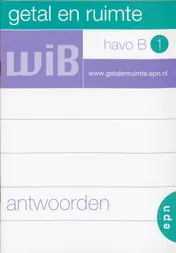 Omslag van Antwoorden