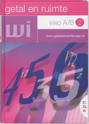 Omslag van Leerboek