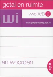 Omslag van Antwoorden