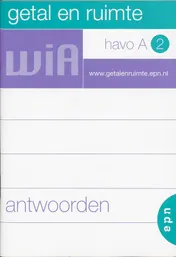 Omslag van Antwoorden