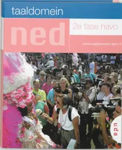Omslag van Leerboek