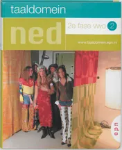 Omslag van Leerboek