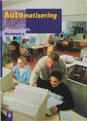 Omslag van Werkboek