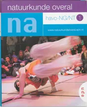 Omslag van Leerboek