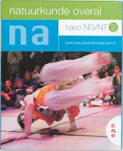 Omslag van Leerboek