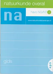 Omslag van Gids