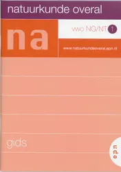 Omslag van Gids