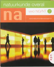 Omslag van 2 vwo NG/NT