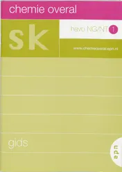 Omslag van Gids