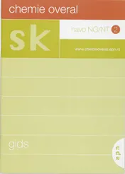 Omslag van Gids