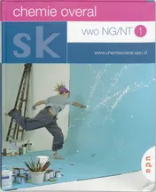 Omslag van Leerlingenboek